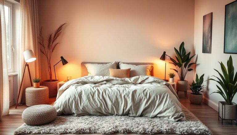 Cozy Bedroom Makeover Ideas