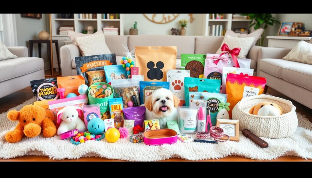 pet gifts