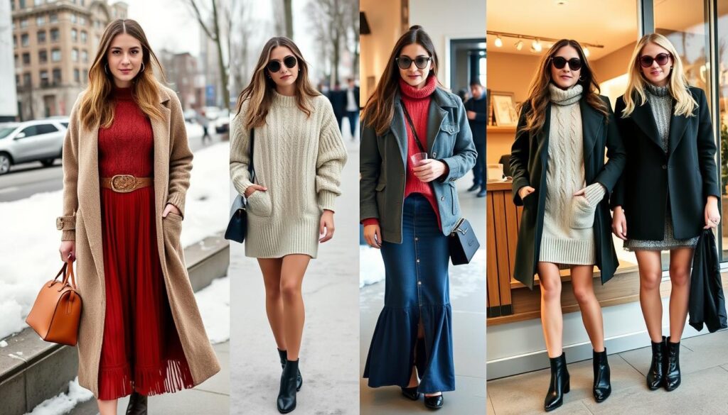 winter fashion trends