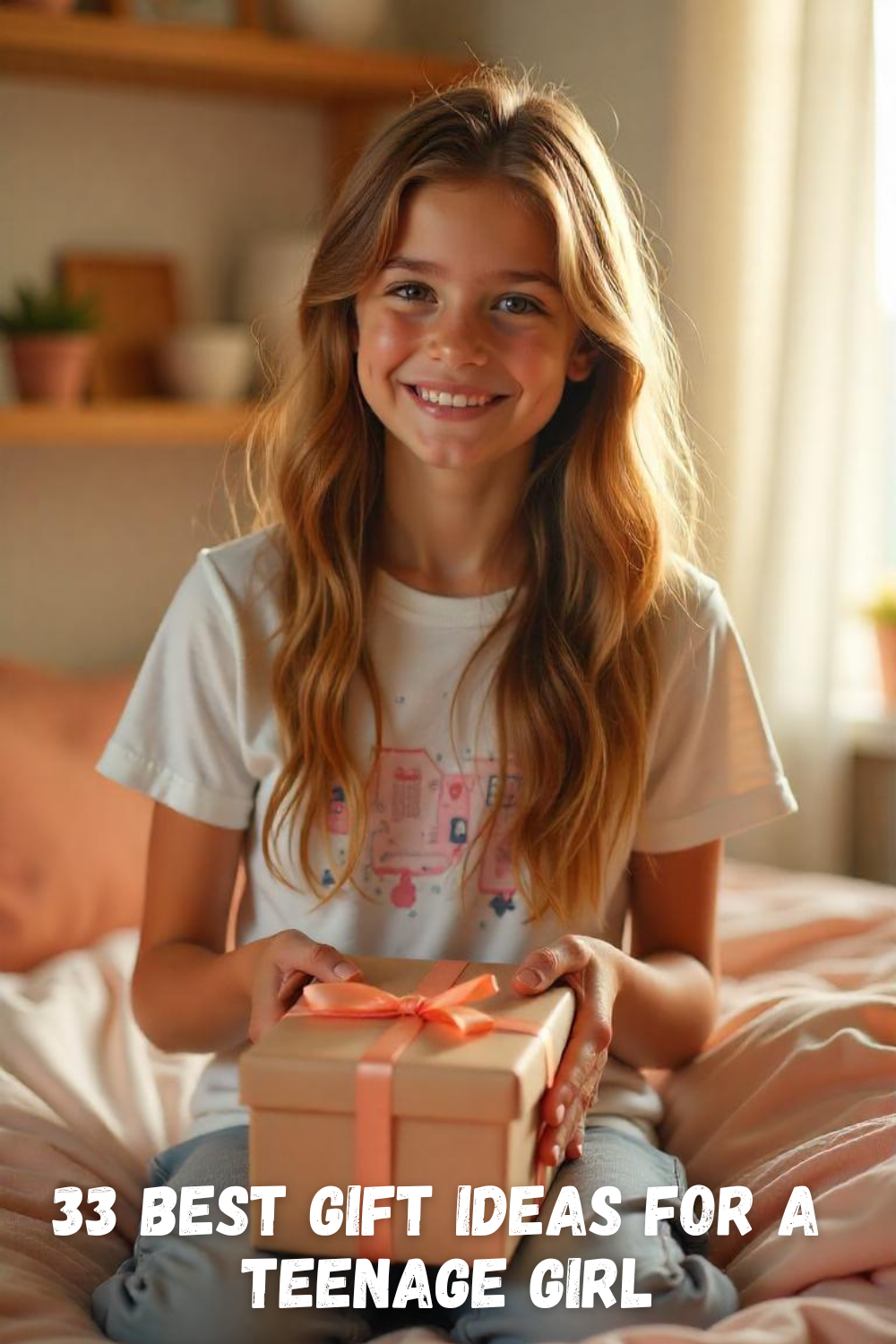 pinterest style image