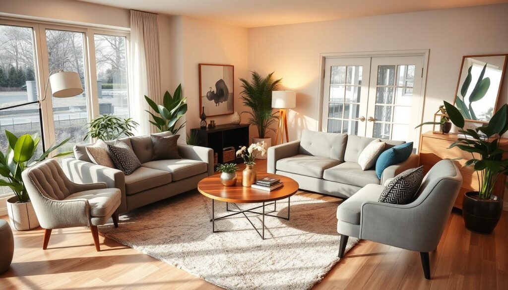 Living Room Furniture Arrangement Living Room Furniture Arrangement