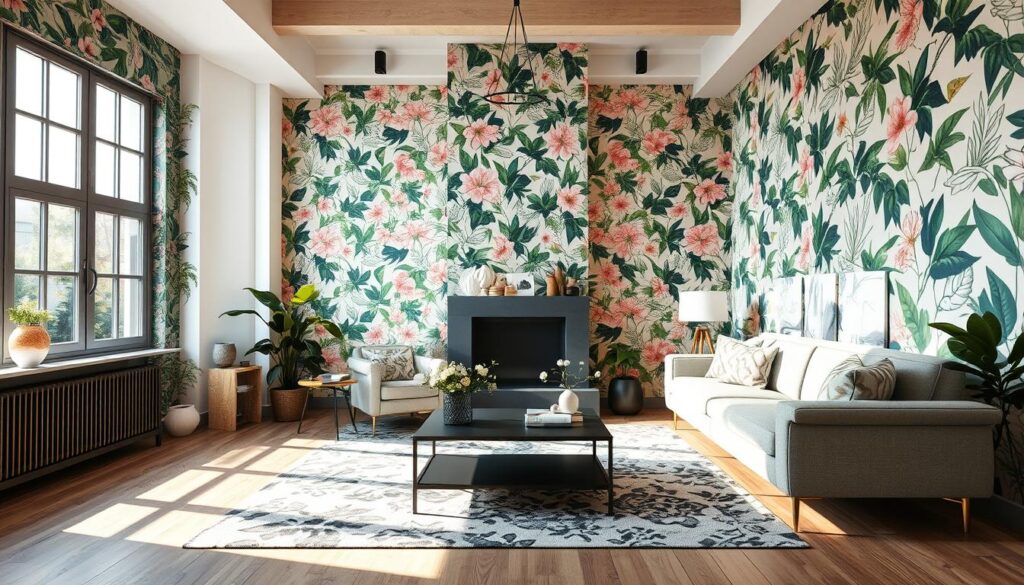 spring wallpaper ideas