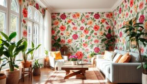 spring wallpaper ideas