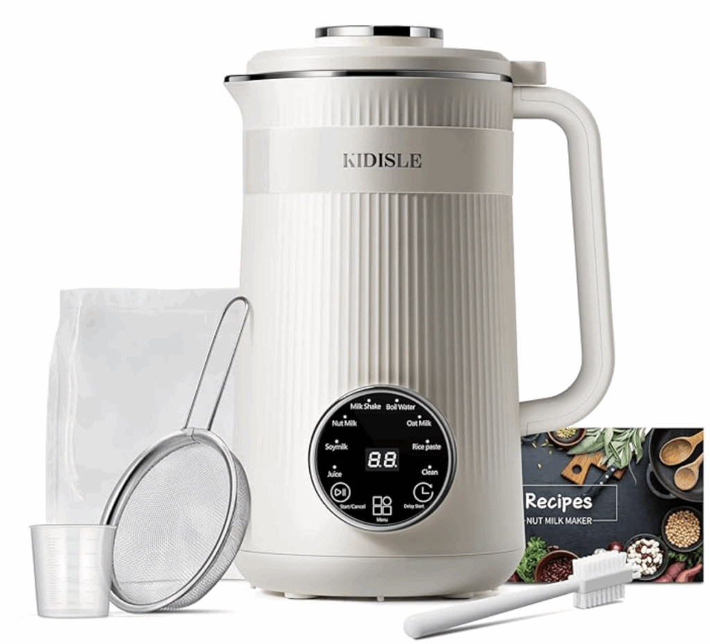 nut milk maker image