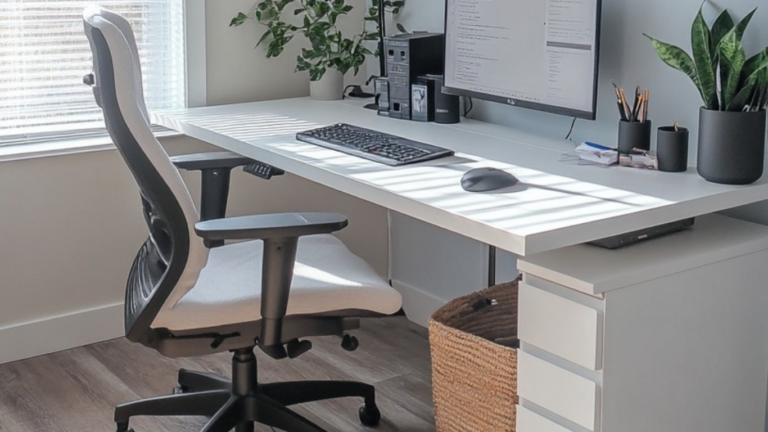 stylish office chair
