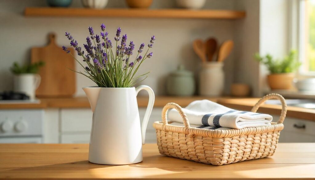 kitchen decor