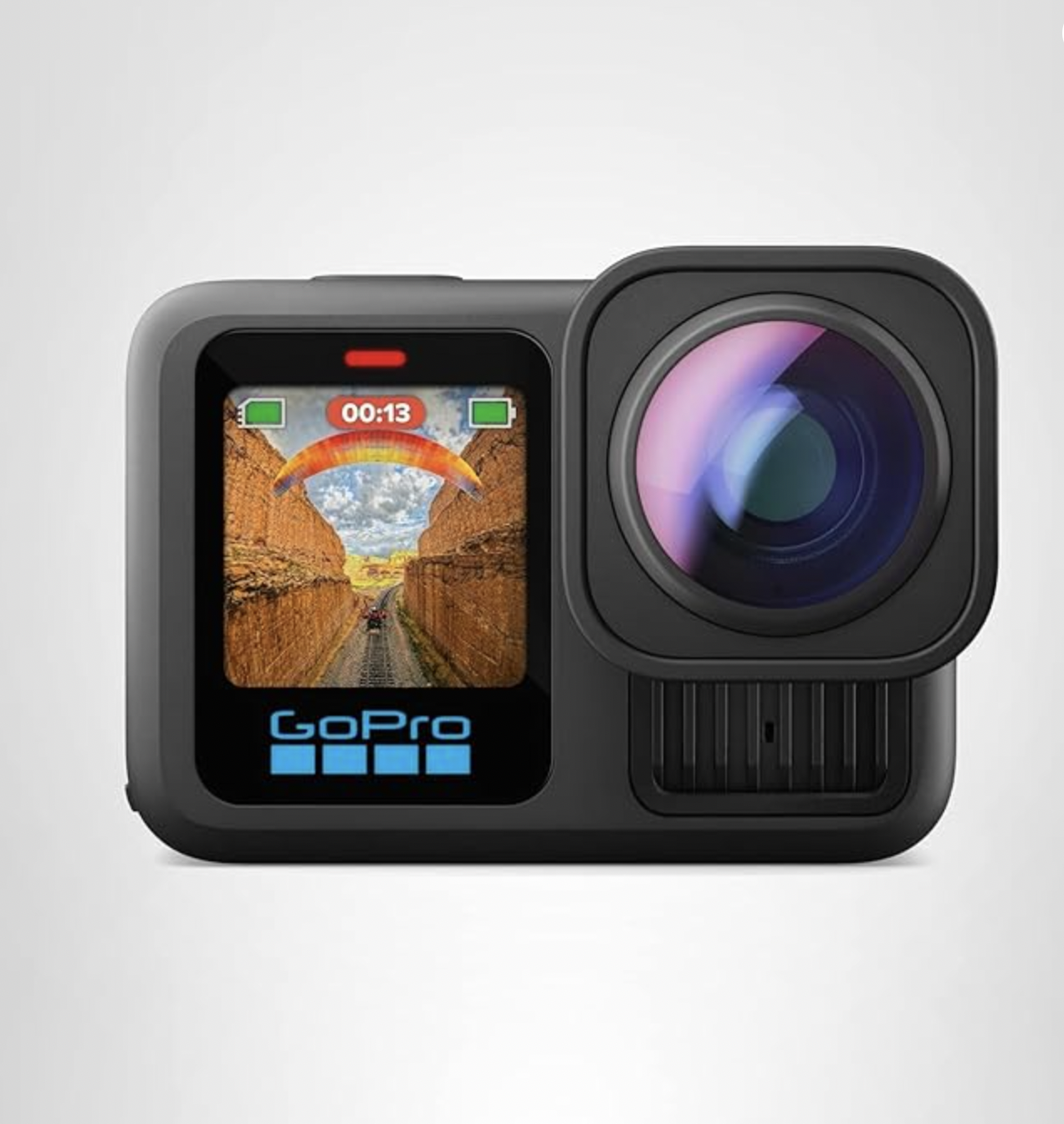 GoPro HERO13 Action Camera
