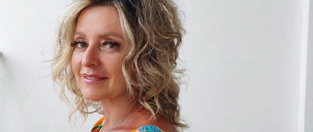 image of Sharon of sharmedlife