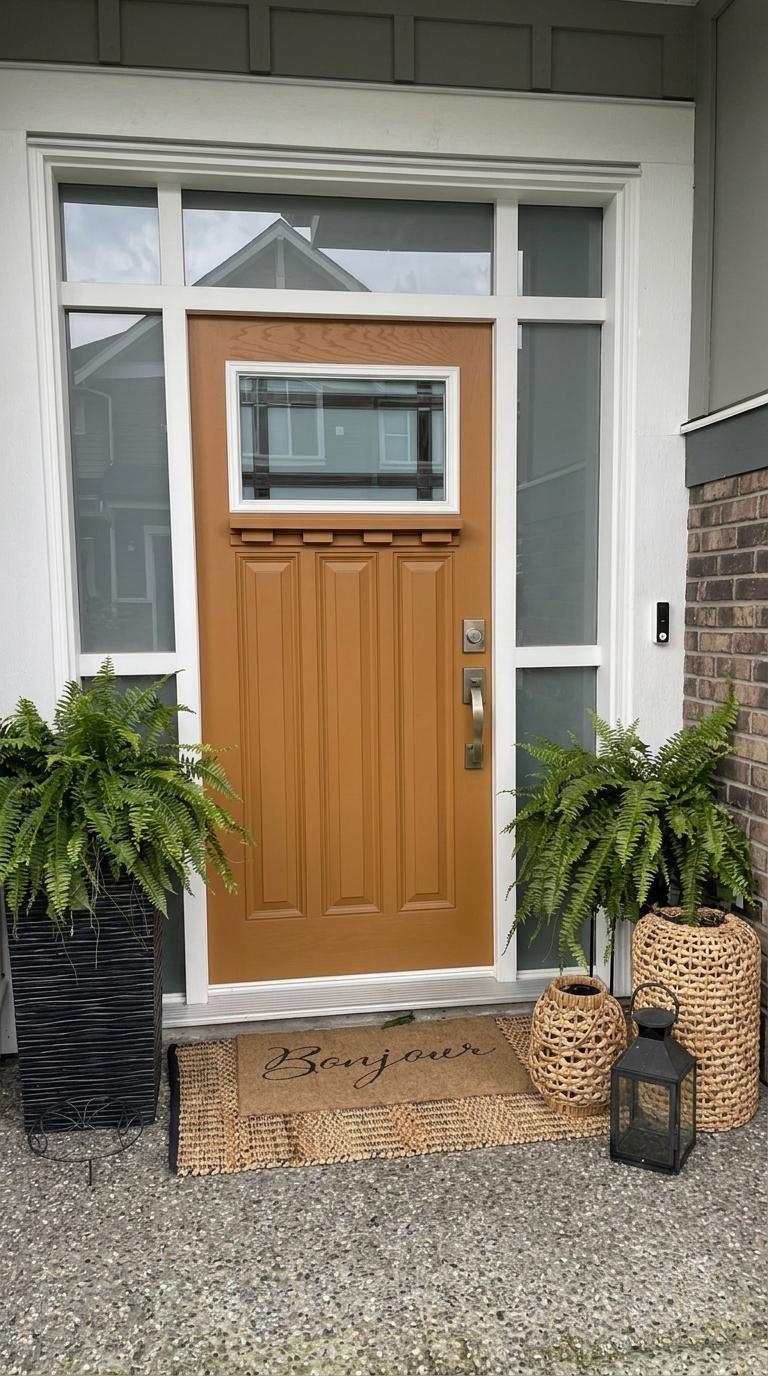 image of spring outdoor patio refresh