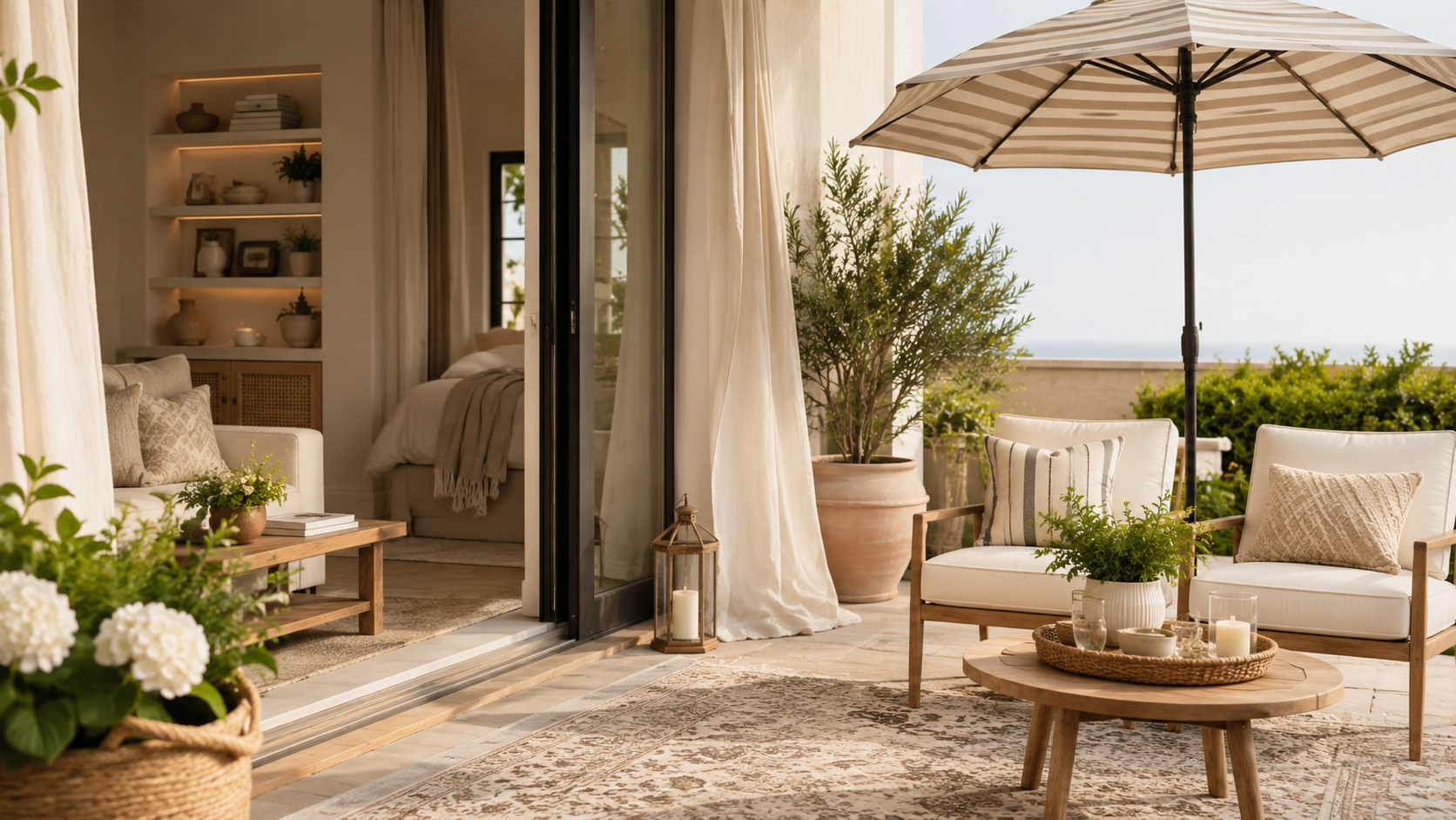 Amazon Prime Day Home Decor Finds I’d Actually Buy for a Neutral Summer Home Refresh