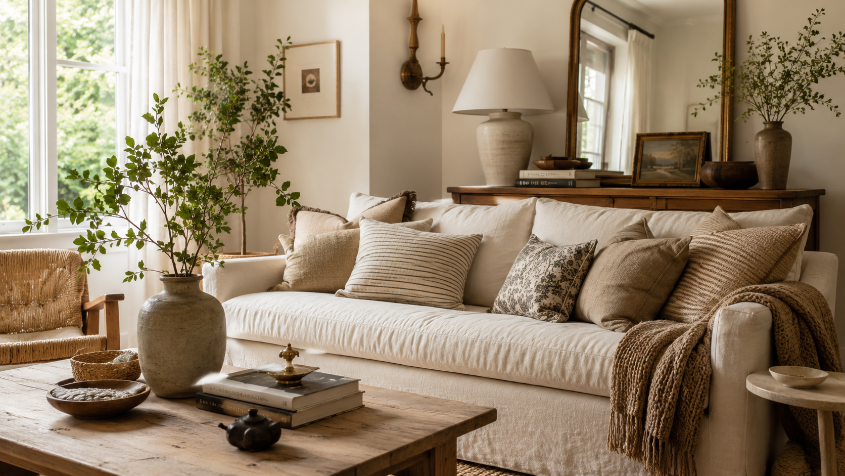 How to Decorate Your Home on a Budget Without Making It Look Cheap