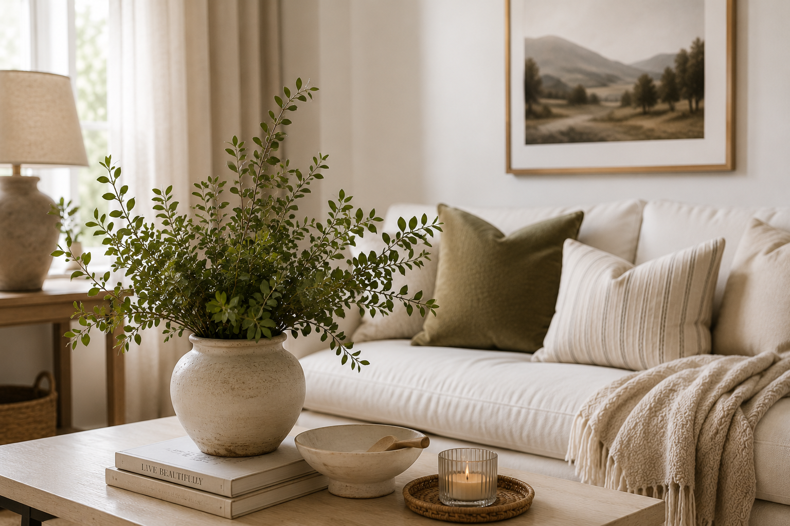 How to Buy Home Decor Online That Actually Looks Good in Real Life
